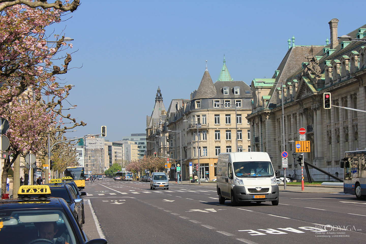 Luxembourg